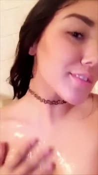 Tiktok Anal because BBC stretched pussy - Tiktok Porn