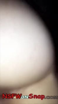 Tiktok Anal because BBC stretched pussy - Tiktok Porn