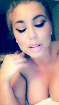 Tiktok Anal because BBC stretched pussy - Tiktok Porn