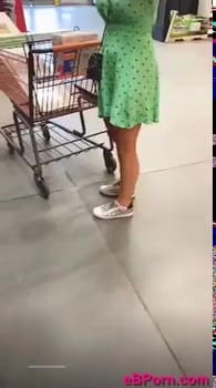 Teaching my neighbor a lesson - Periscope Porn