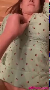 Teaching my neighbor a lesson - Periscope Porn