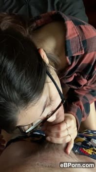 Skype Brünette auf Pusicam blinkenden Titten - Skype Porn