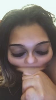 Big booty barely HS teen getting grown bbc - Tiktok Porn