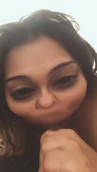 Big booty barely HS teen getting grown bbc - Tiktok Porn