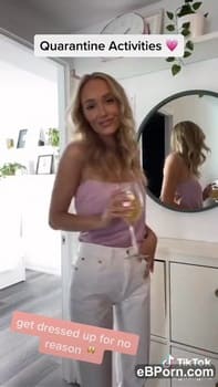 Stepmom Used my Young Cock for a Tit Fuck - Whatsapp Porn