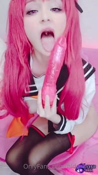 Skype Fucking her hard so she doesnt get mad - Skype Porn