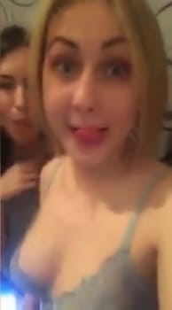 Milking my thick cock to get her heart shaped cum - Bigo Porn