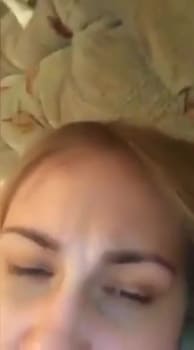 Milking my thick cock to get her heart shaped cum - Bigo Porn