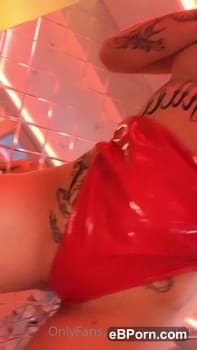 Ich liebe es, in Netzstrumpfhosen gefickt zu werden - Periscope Porn