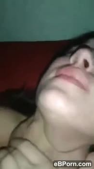 Langsamer, sinnlicher Handjob und Blowjob - Skype Porn