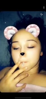 Houston nerd came through and blessed me - Tiktok Porn