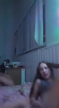 Massive Shooting Bigo Porn CUMSHOT in 4K