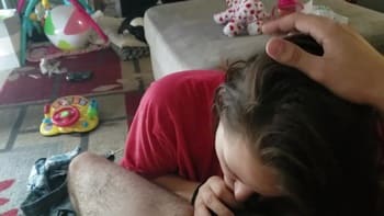 She can’t take the dick - OnlyFans Porn