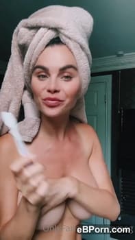 Night Tiktok Porn blowjob from a beautiful girl