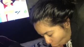 Sexy THICK TEEN fucked from behind - Periscope Porn