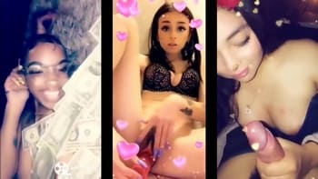 Garage bdsm Poor tiny Latina - Tiktok Porn