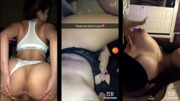 Garage bdsm Poor tiny Latina - Tiktok Porn