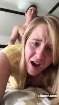 Periscope Porno - Das Kleine Arschloch