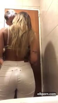 Periscope Im Urlaub werde ich meine Frau Doggy ficken