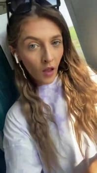 First Periscope sextape from true amateur model