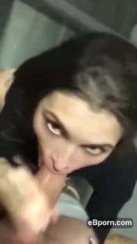 Tiktok Porn - Please Cum In Side