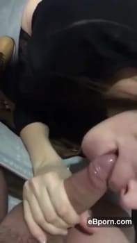 Tiktok Porn - Please Cum In Side