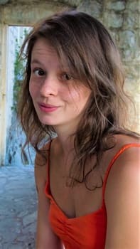 Snapchat small pussy goes wild on a huge dick