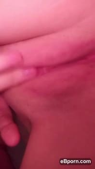 Fill my little Periscope pussy with cum