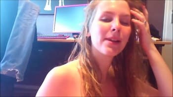 Makes me CUM HARD - Unlimited Periscope Orgasm