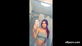 Tiktok Nude Sister Ride on Dick