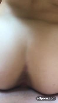 Snapchat Marusya Mechta does gymnastics naked