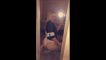 I like that my husband's OnlyFans nude friend gives me