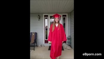 Snapchat blowjob on CBT chair