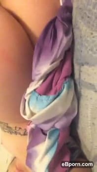 Snapchat Female Point Of View