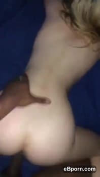 One Night Stand Fuck With Blonde Snapchat Naked Girl