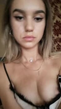 Skype Porn - Wrong Pick, Right Cock