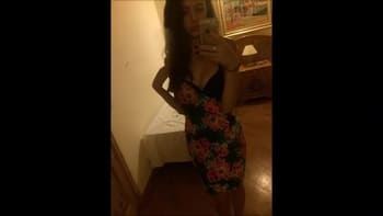 Doggy Periscope Squirting