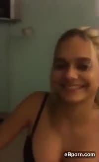 Tiktok nude daughter that everyone wants