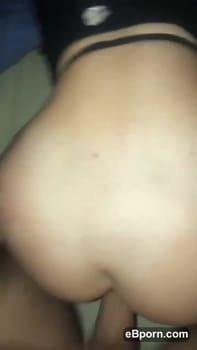 Tiktok fuck a sexy classmate