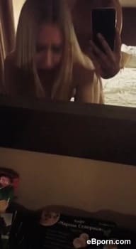 Tiktok blowjob and facial POV