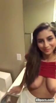 Chatroulette GIRL IS FUCKED WITH STEPBROTHER