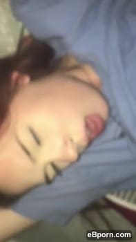 Periscope naked sister Threesome