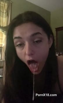 Whatsapp Throat Face Fuck