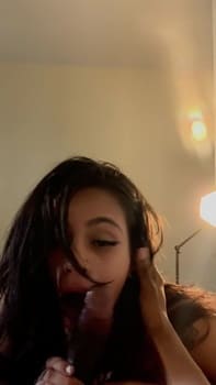 It´your bday so Chatroulette fuck my mouth, ass, pussy and cum all over me