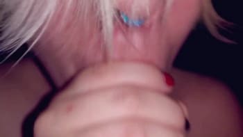 My slut Periscope girlfriend loves to be fucked in front of other guys!