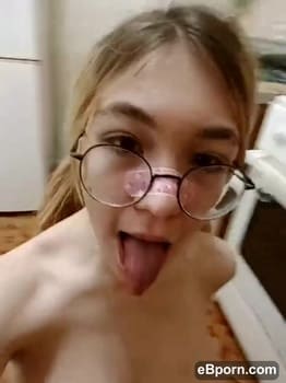 Tiktok Orgasm Experience