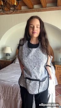 Tiktok brune loves fuck