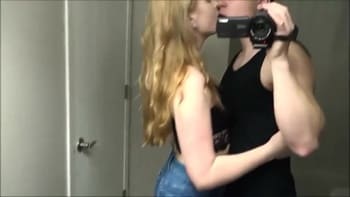 Teen Eager To Make Her OnlyFans Sex Tape