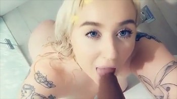 Church girl loves to swallow my cum - Bigo Porn