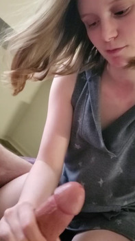 POV fucking my girlfriend from behind - Tiktok Porn